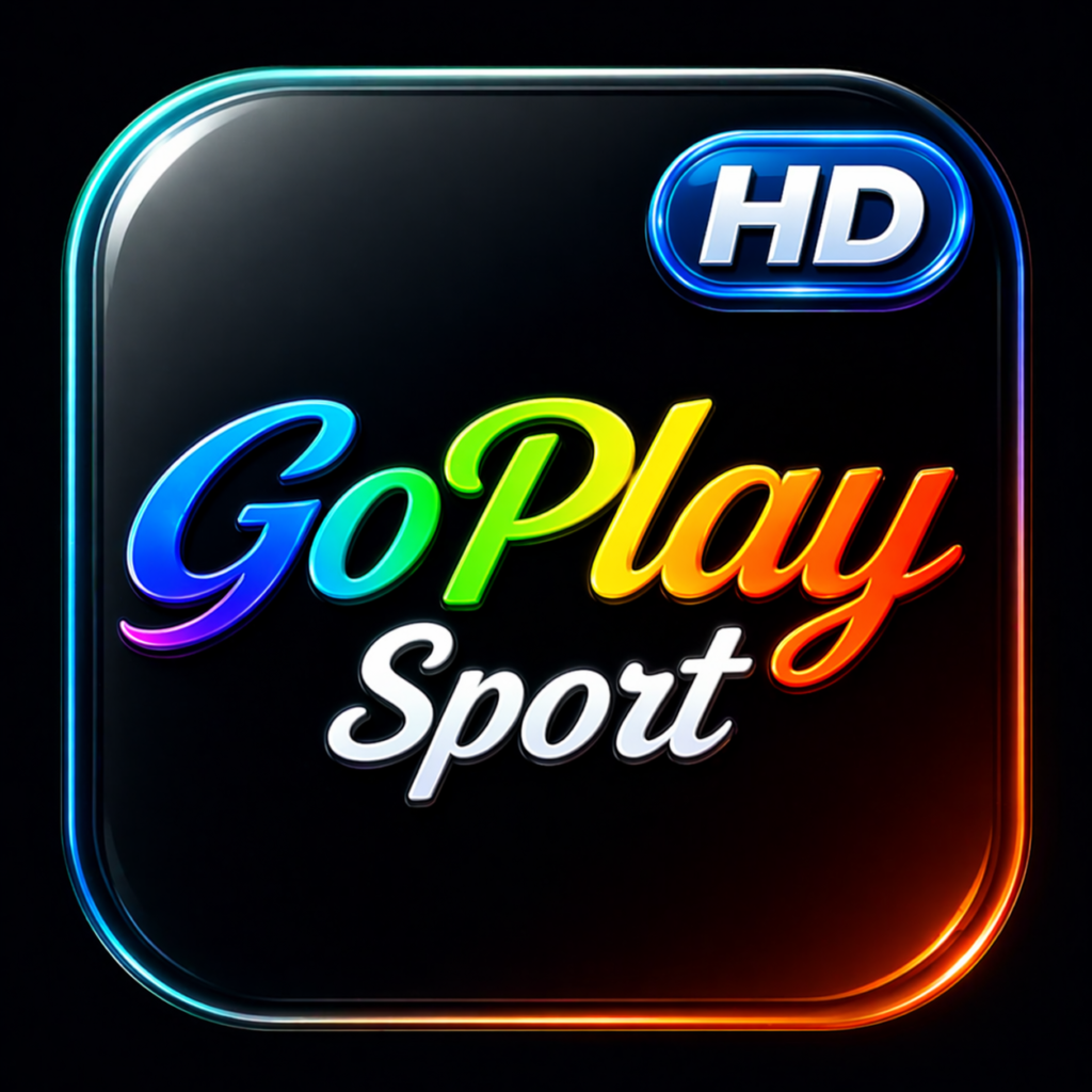 GoPlay11 App interface displaying fantasy cricket contests, live match updates, and the latest GoPlay 11 APK on an Android smartphone.
